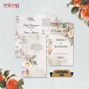 lintang 107
