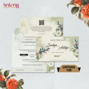 lintang 108
