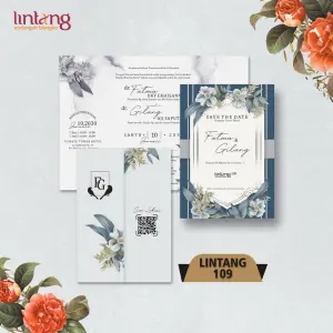lintang 109
