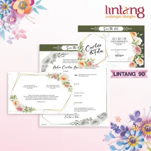 lintang 90