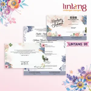 lintang 91