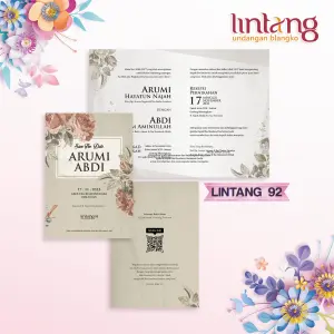 lintang 92