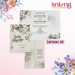 lintang 93