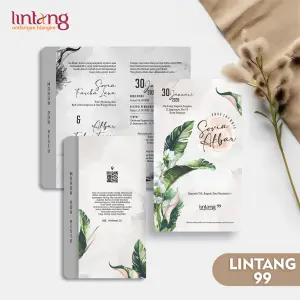lintang 99