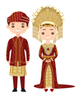 The Wedding Of Mia & Fadil