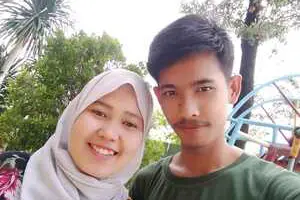 The Wedding Of Unyun & Empit