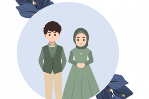 The Wedding Of Ricky & Nur