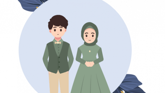 The Wedding Of Ricky & Nur