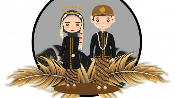 The Wedding Of Pipit & Jo