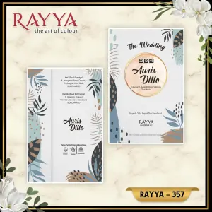 rayya 357