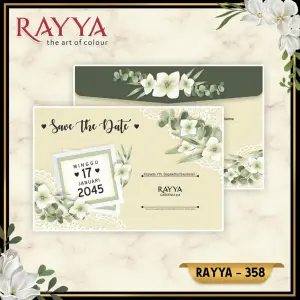 rayya 358