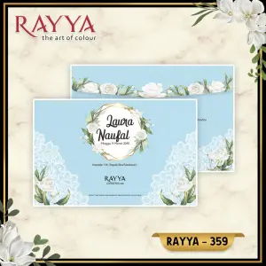 rayya 359
