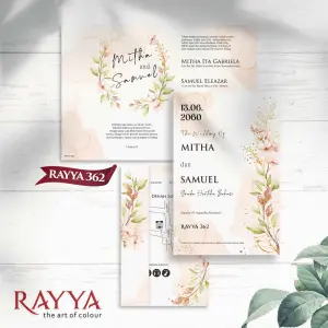 rayya 362
