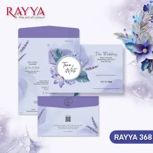 rayya 368