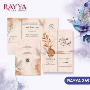 rayya 369