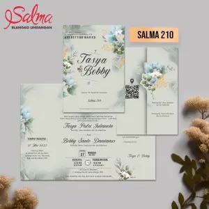 salma 210