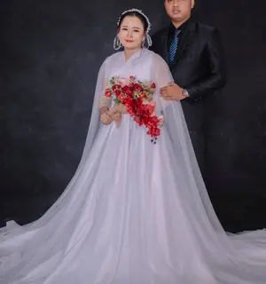 The Wedding Of Septi & Rahmat