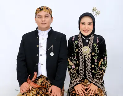 The Wedding Of Elyn & Deni