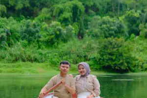 Wedding Sindi-Beni