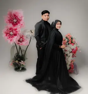 The Wedding Of Soni & Yuli