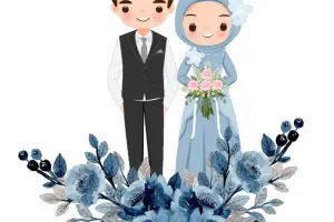 The Wedding Hery & Rahma