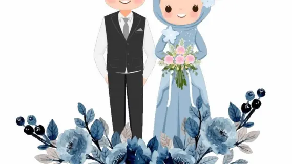 The Wedding Hery & Rahma