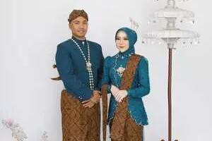 The Wedding Of Dewi & Rana