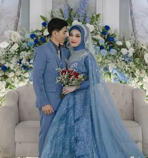 The Wedding Of Vicky & Septy