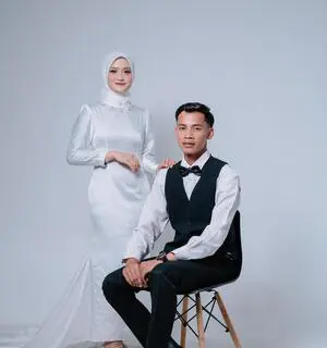 The Wedding Of Ummy & Ikhsan