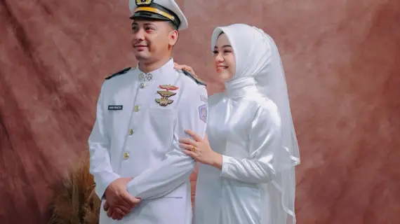 The Wedding Of Ika & Agung