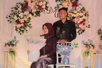 The Wedding Of Wifa & Deni