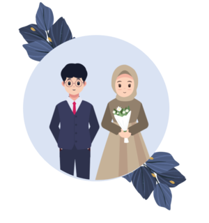 The Wedding Of Wendry & Angella