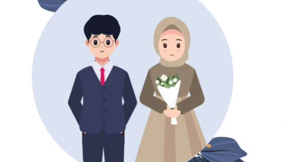 Wedding Seni-Denden