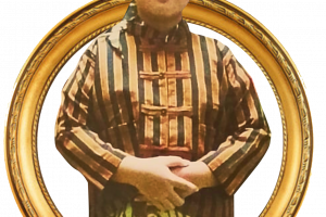 Khitan Abel