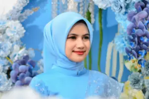 The Wedding – Mey & Nana