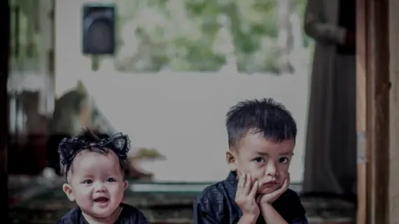 Walimatul Khitan Ayyaz & Alulanisa