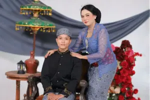 The Wedding Of Dira & Didik