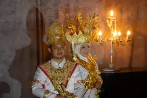 The Wedding Of Rani & Perdi