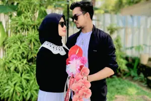 The Wedding Of Afifah & Andri