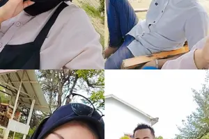 The Wedding Of Fitri & Alvin