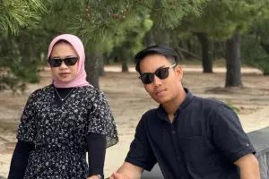 The Wedding Of Bibil & Adji