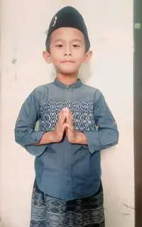 Khitan Danish Rajendra Ramadhan