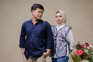 The Wedding Of Novita & Rizky