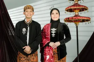 The Wedding Of Abhe & Eka