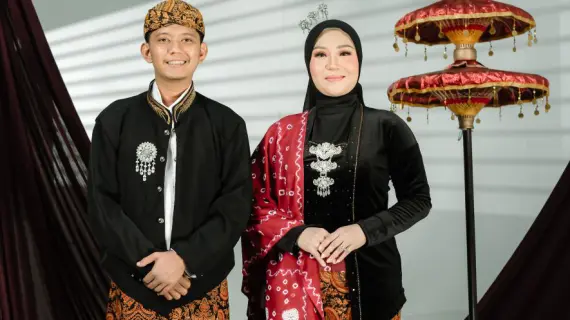 The Wedding Of Abhe & Eka