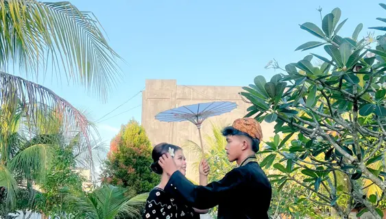 Wedding Uci & Dani