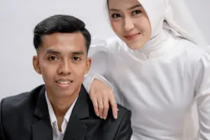 Putri & Rama