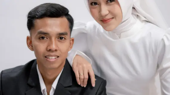 Putri & Rama