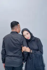 Milda & Akbar Wedding (10)