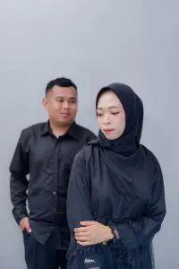 Milda & Akbar Wedding (4)